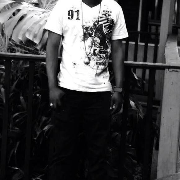 Meet your Posher, Steven - Picture 1 of 1